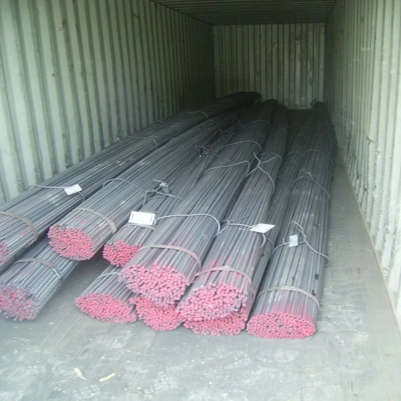 
Instant Shipping-REINFORCING DEFORMED STEEL BAR 