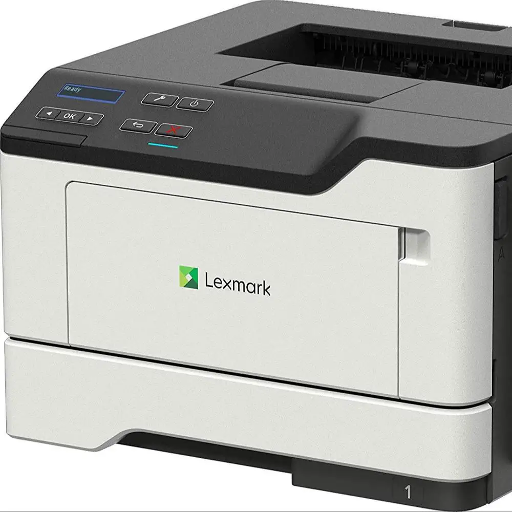 
New in Stock! Fax Machine B2338dw Monochrome Laser Printer Offers Duplex, Two-Sided Printing, Enhanced Security with Wireless 