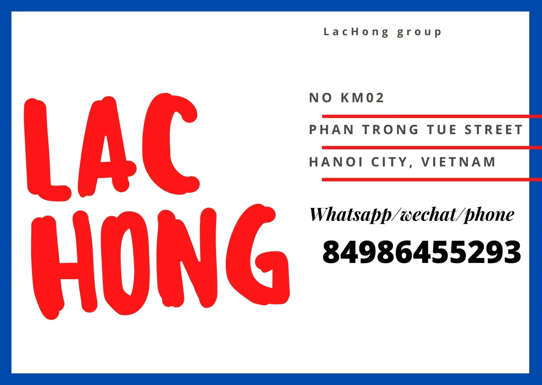 lachong