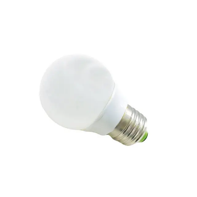 high power led bulb 5w E27 immediate base led bulb 240v