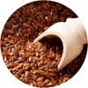 High quality Flax seeds for oil/Organic linseeds