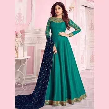 anarkali collection