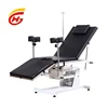 HG-E001 Clinic Electric Labor Delivery Table Hospital Body Examination Bed Obstetric Labour Table