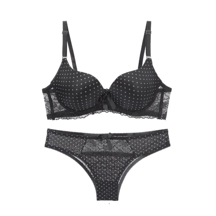 Bra Set Underwear Women Lingerie Customize Size Sexy New Stylish