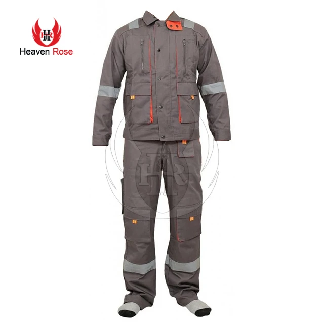 Best Top Quality Work Wear Uniform Coverall Breathable Work Suit For Unisex Buy 2 Piece Work