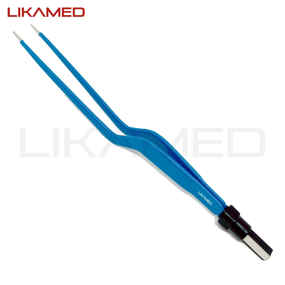 Verified Supplier Aesculap Bipolar Forceps Multiple Models & Reusable