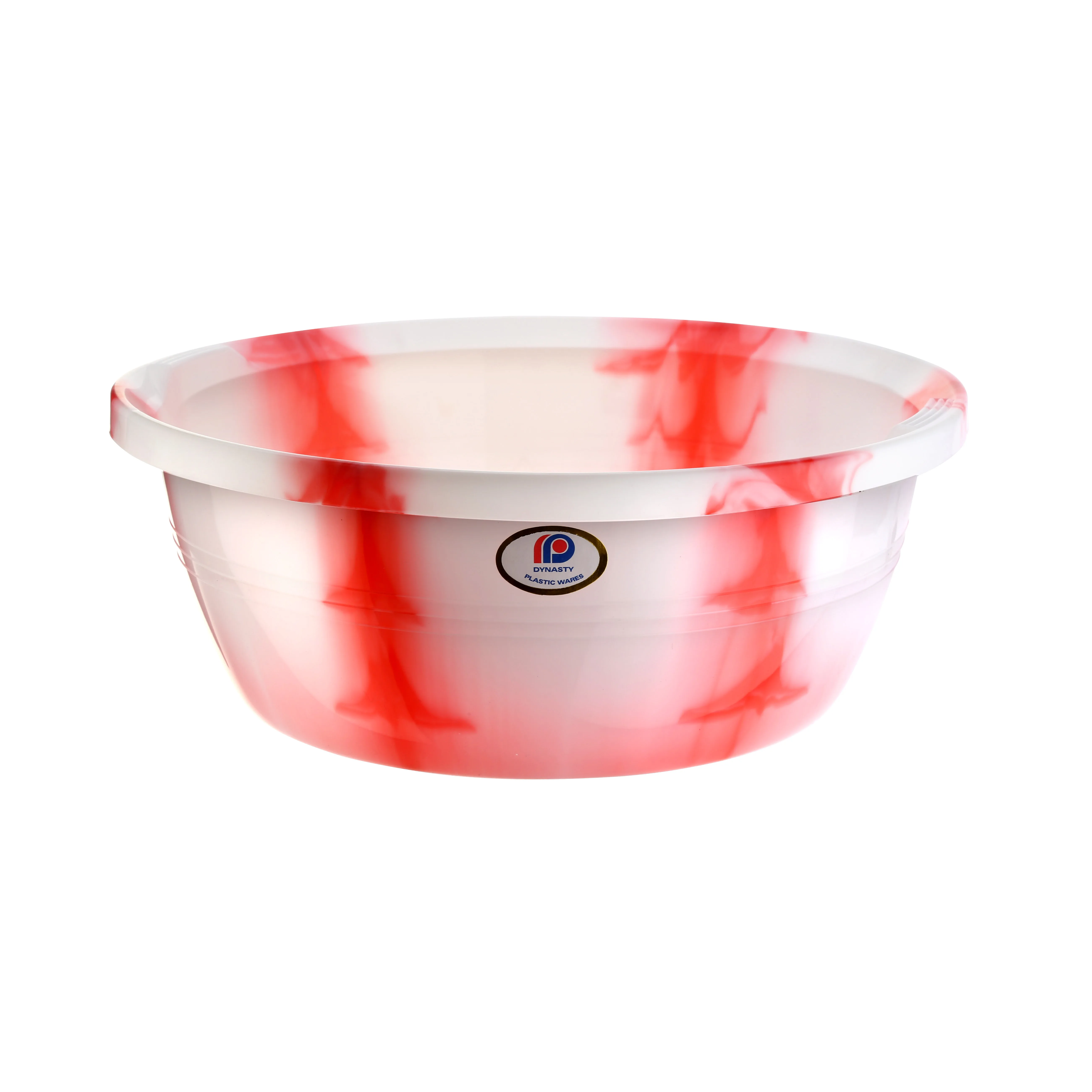 Plastic Tub 18 Inch Quadrant Plastic Tub Unique Design Hot Sale