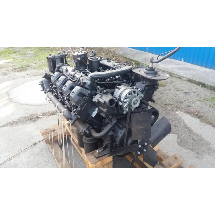 
ENGINES for KAMAZ, UAZ, VAZ, ZIL, GAZ 