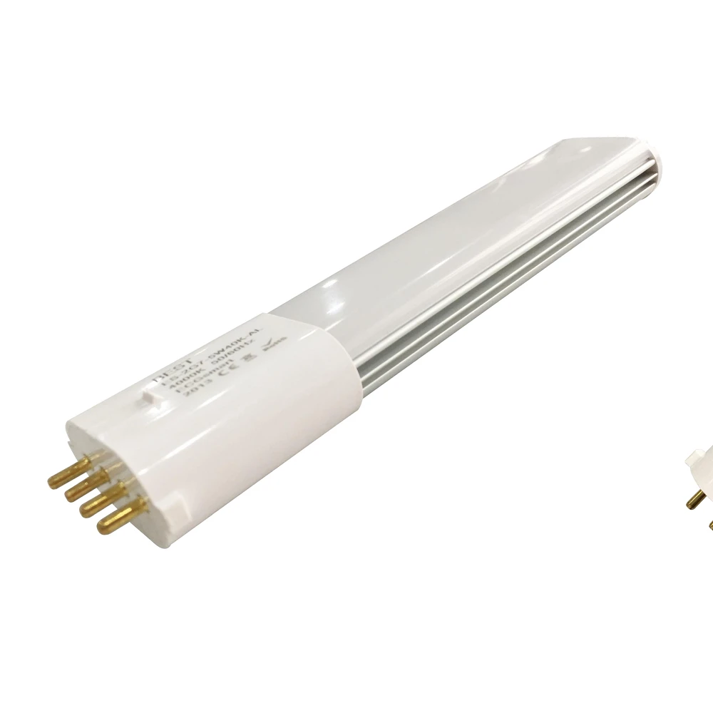 LED lamp 4 pin 2G7 11W dulux SE