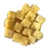 Canned pineapple pieces in light/heavy syrup cheap price from Vietnam
