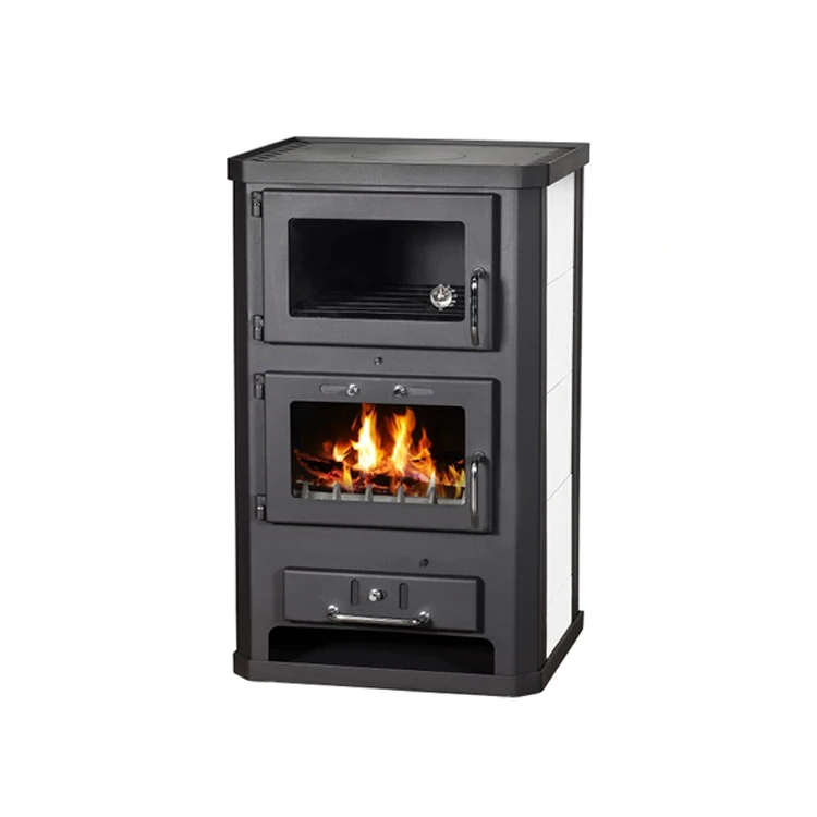 Efficient Clean Burn Wood Burning Fireplace Stove Komfort 21