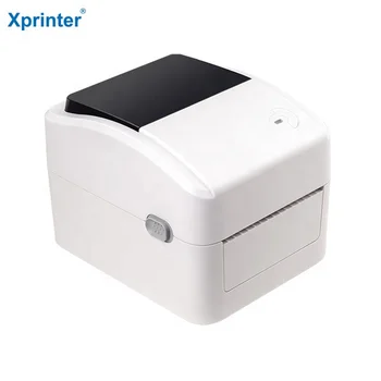 Xprinter 4x6 Barcode Label Roll Thermal Printer Xp-420b At Good Price - Buy Roll Printer Thermal 