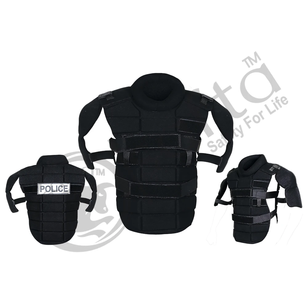 Safety Cut Resistant Arm Whizard Sleeve Hppe Anti Cut Protection Tactical Anti Slash Sleeve For