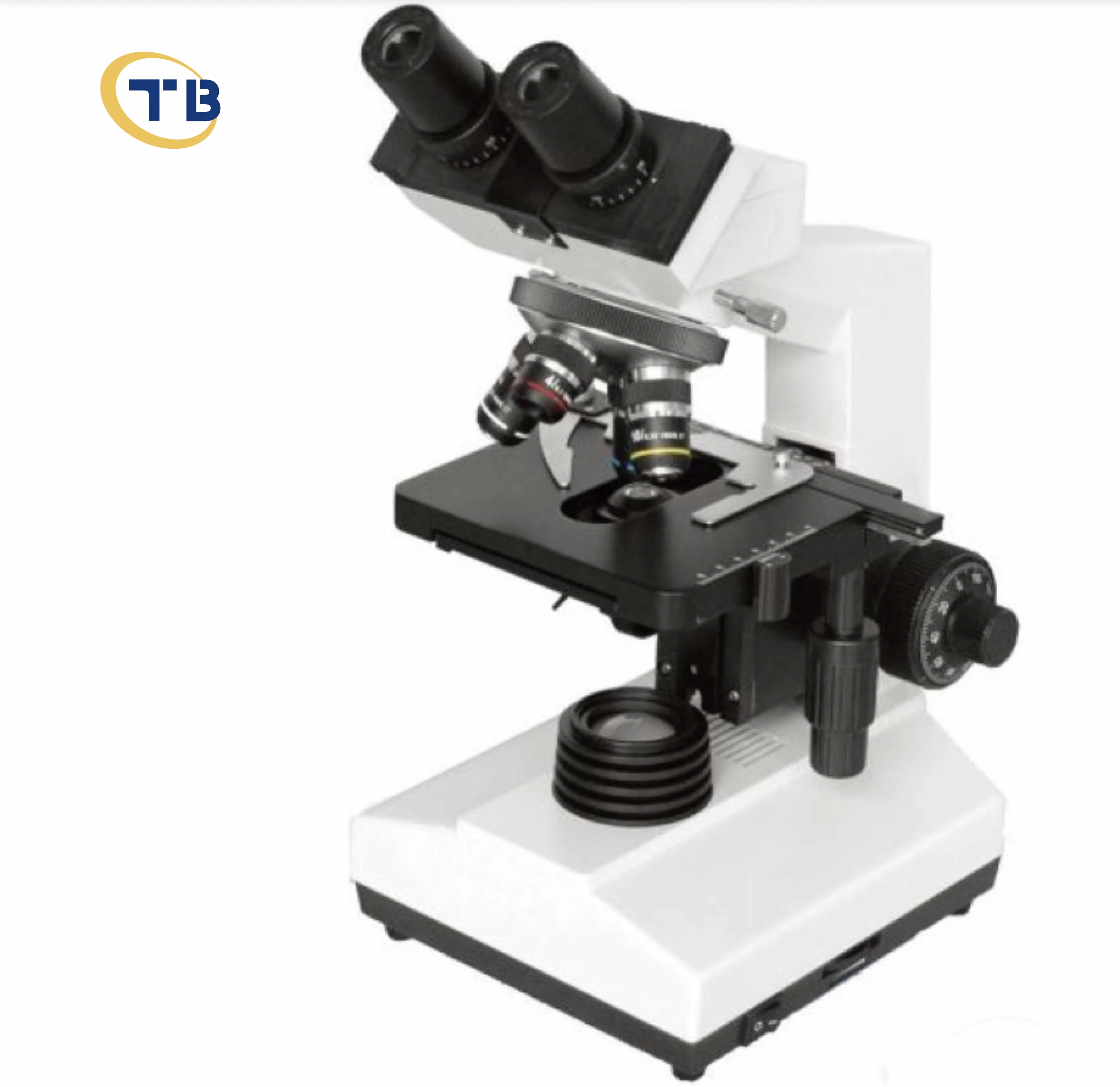 Cheapest Original Manufacturer Xsz 207 Biological Microscope Binocular