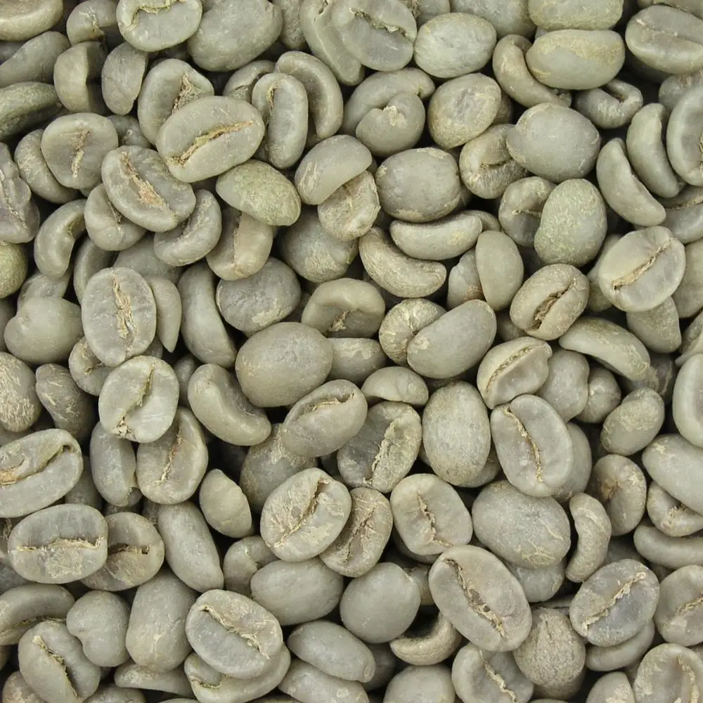 0 top arabica and robusta green coffee beans for sale