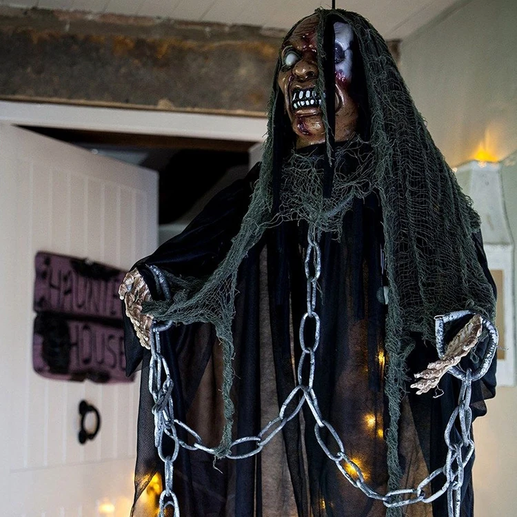 Customize Lifelike Animatronic Halloween Props For Project Buy Customize Lifelike Animatronic Halloween Props For Project Buy