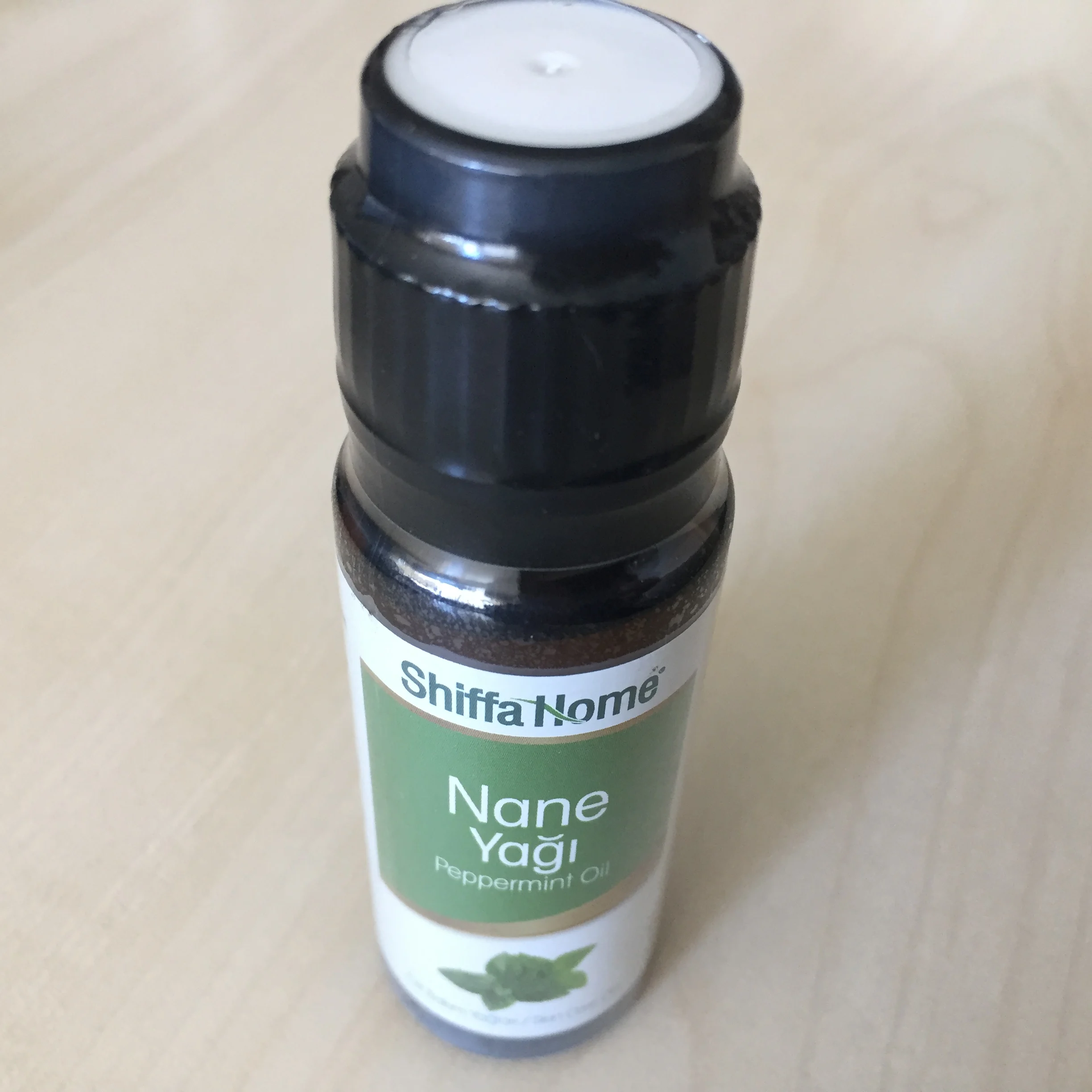 peppermint essential oil top quality export prices