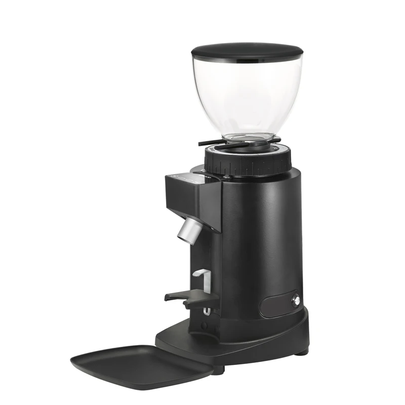 Best Quality Black Coffee Grinder E6p Blade Coffee Grinders Commercial