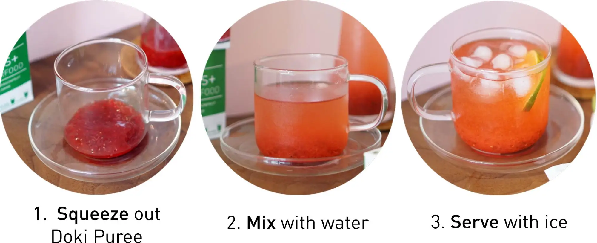 How to make