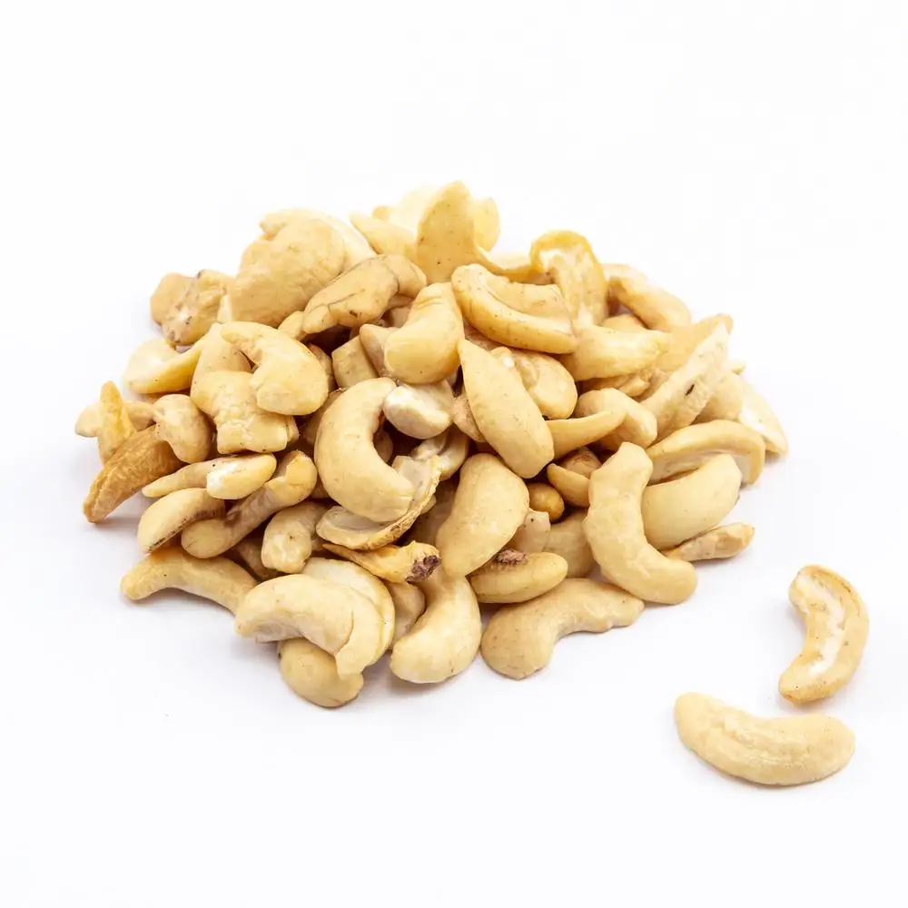 raw cashew nut price in ghana