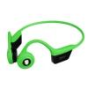 8GB internal memory capacity Bone Conduction Headphone Headset