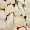 High Quality Dry salted pollock/cod fillet/Migas Affordable Price