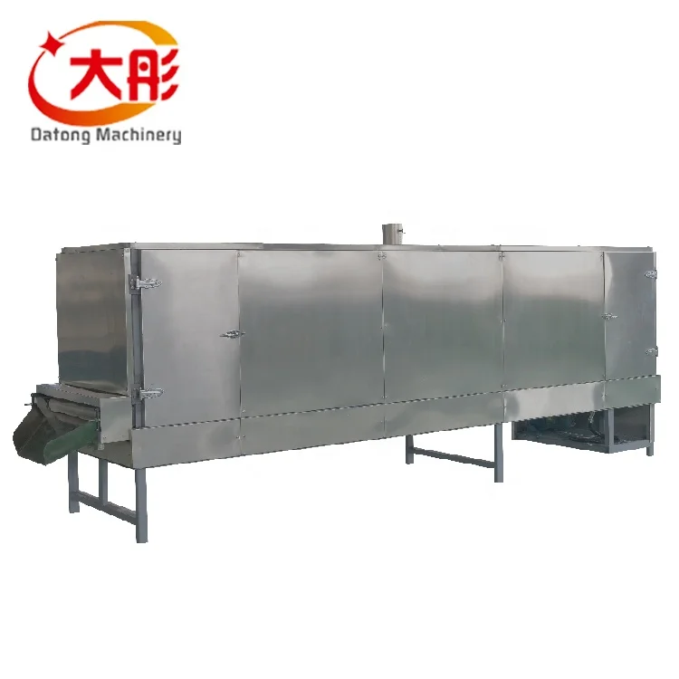 fish feed production machine