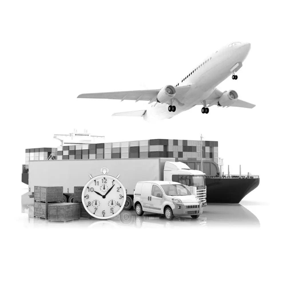 
Transportation from Russia 