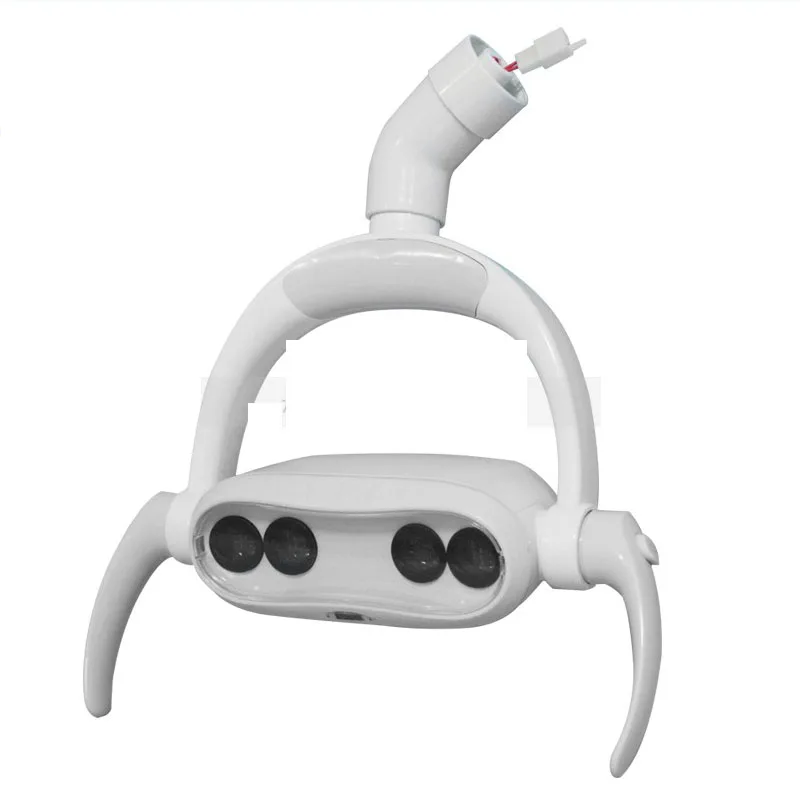 Led Dental Oral Lámpara De Luz Para La Unidad Dental Silla Con