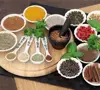 HERBAL EXTRACTS