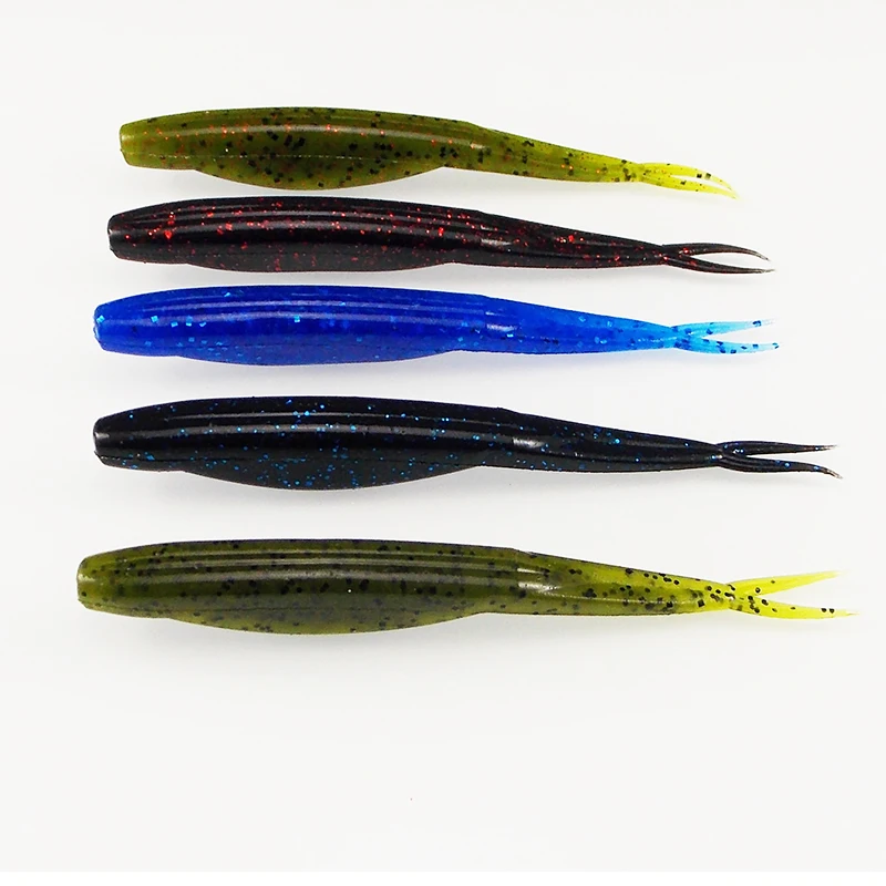 Leurre De Pêche FL Pro Me Shallows Minnow 80SU – Crankbait 9,2g