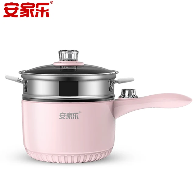 Wholesale Hot Sell Novelty Pink Crock Pot Slow Cooker From m.