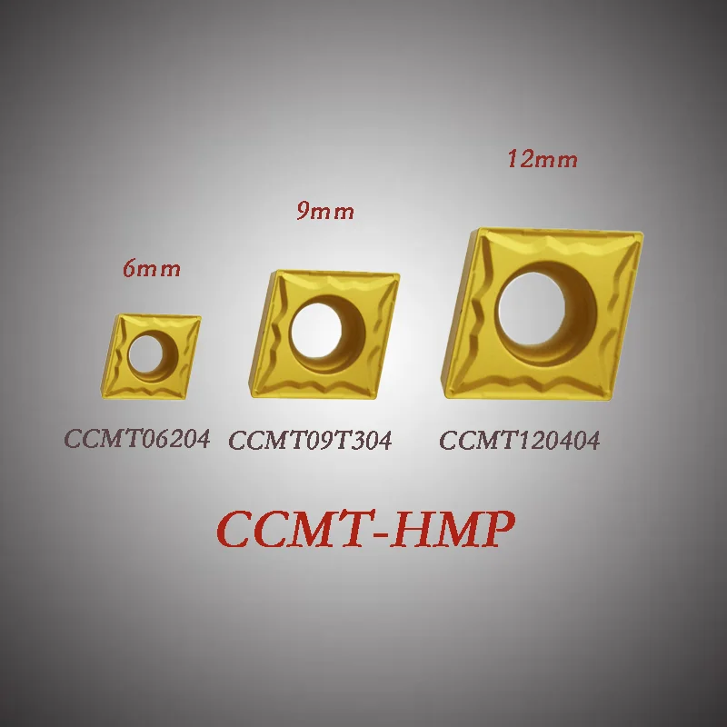 CCMT-HMP