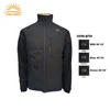 Wholesale 2019 New Product 5V Double-Zone heated fleece Jacket
