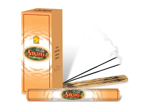 agarbatti sandal perfume