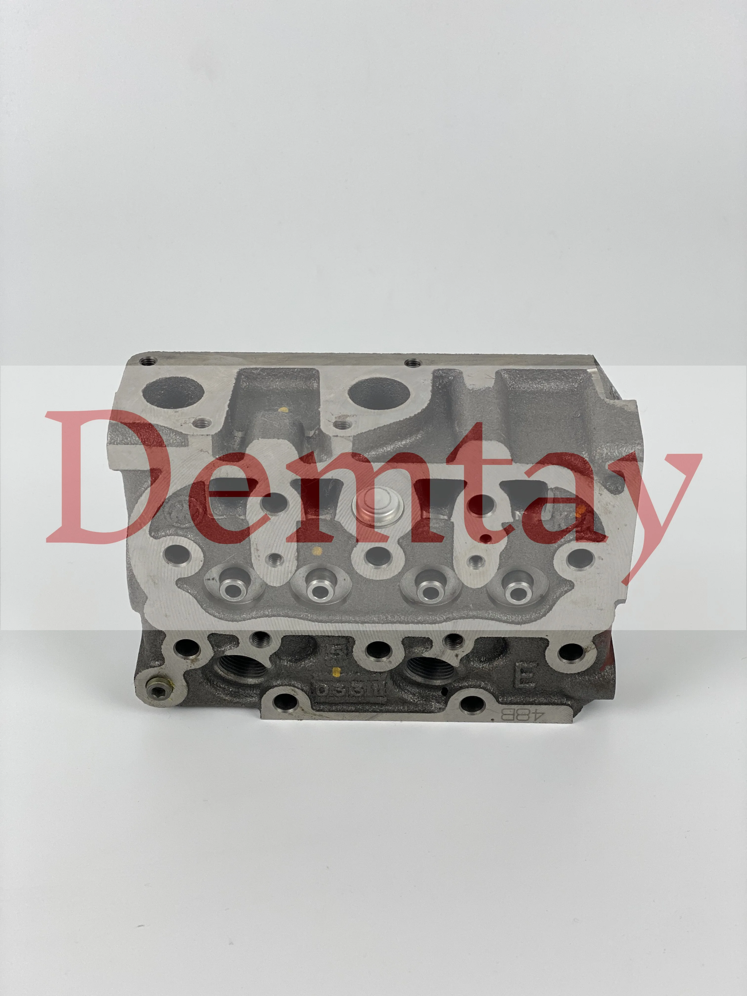 Genuine Kubota Spare Part Kubota Z482 Engine 1754803040 Cylinder Head