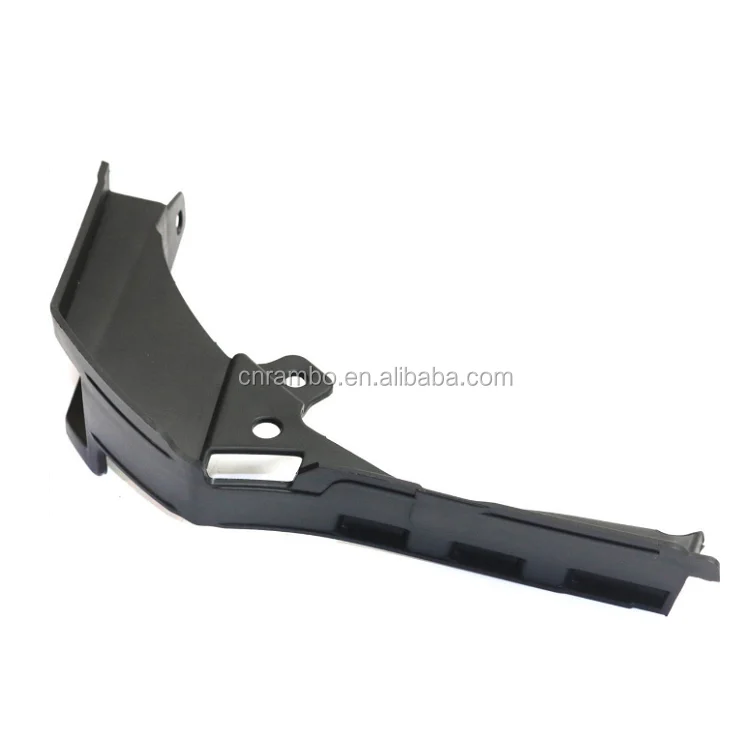 Oem 2058852923 2058853023 Rear Bumper Cover Filler For Mercedes Benz Mb