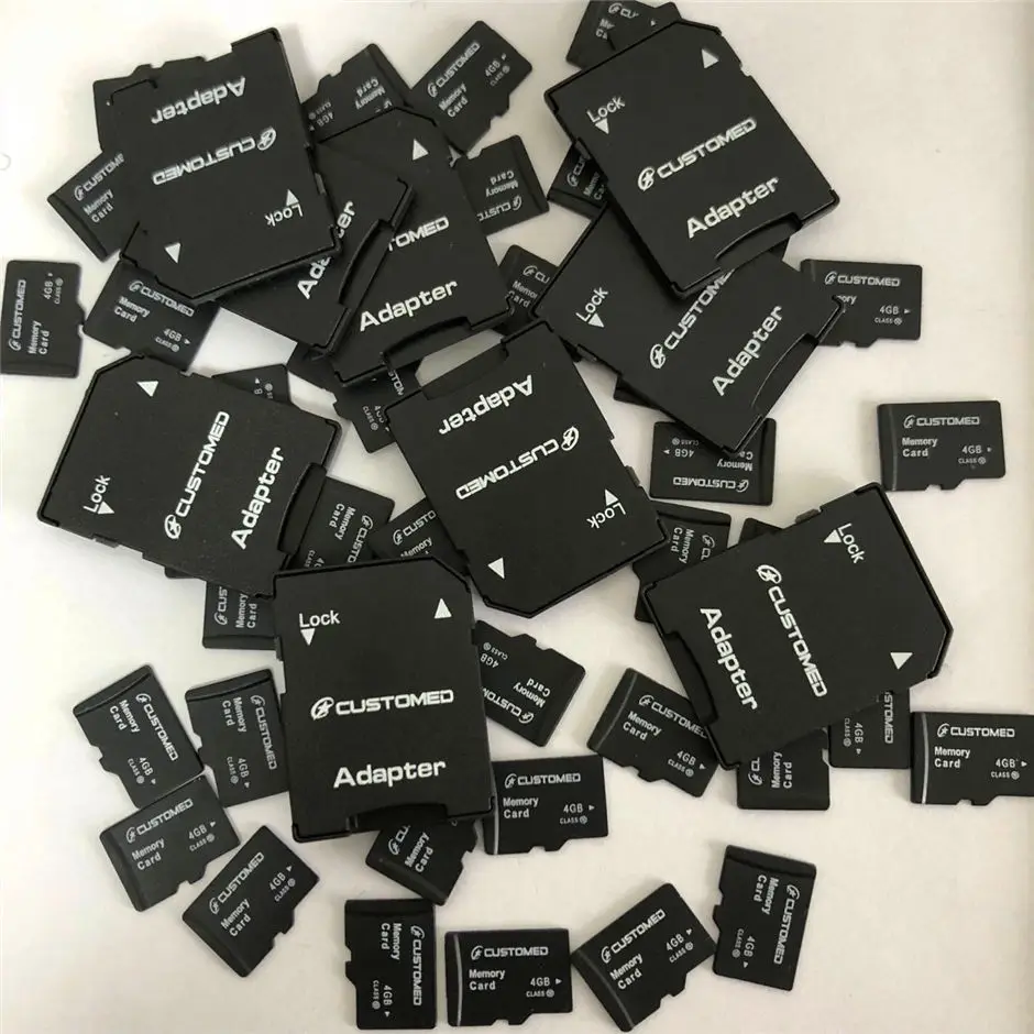 Cheap SD card with shipping Class 10 Tf Card Micro Memory Sd Card 4GB 8GB 16GB 32GB 64GB 128G - ANKUX.COM