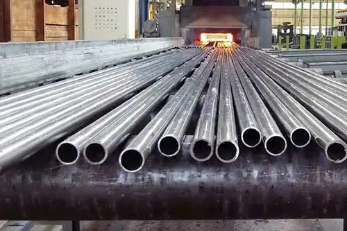 Hot Selling SS Steel Pipe 201 304 316/L Welded/Seamless/Erw Stainless Steel Pipe Manufacturer In China