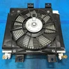 Air conditioning car of used ISUZU AC condenser with outstanding features