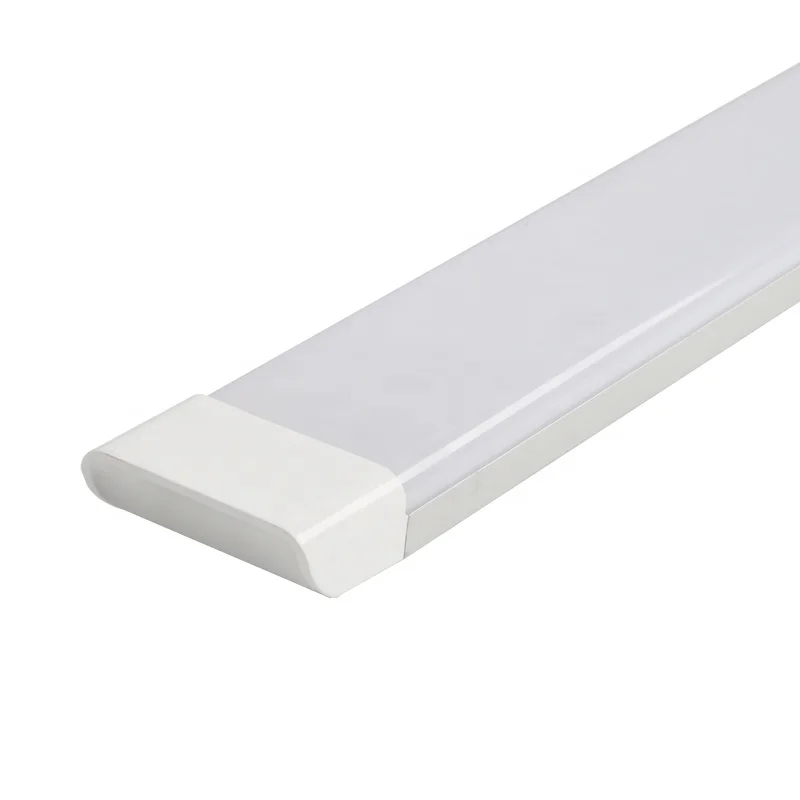 High lumens led purification lamp 2FT 30W 4FT 60W led tube batten light