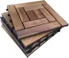 10 Slats Acacia Deck Tile