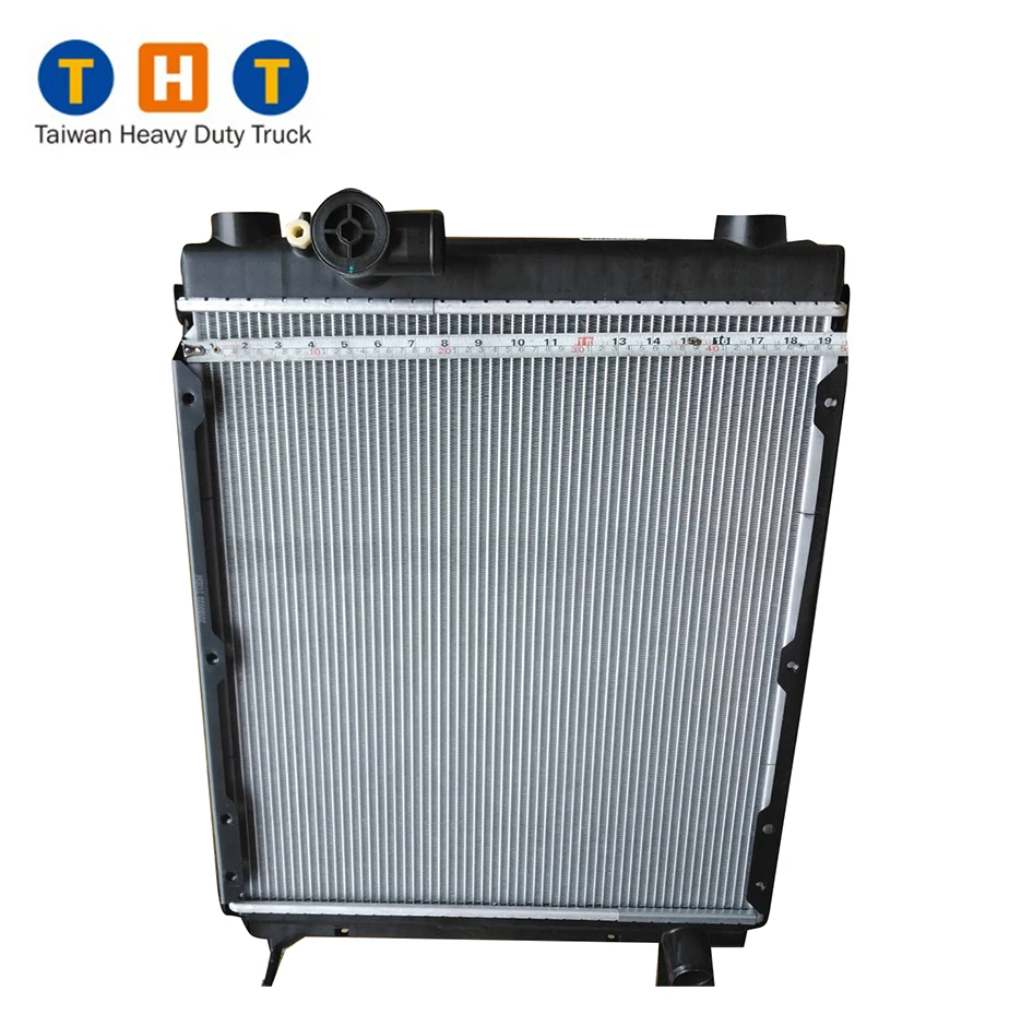 RADIATOR ME418718 MIT CANTER TKG-FEA50 TRUCK PARTS for