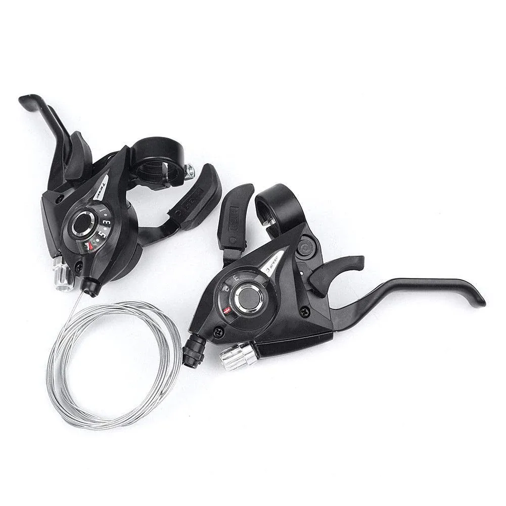 3x7 mtb shifters