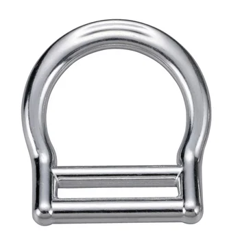 Industrial Safety Belt Stainless Steel D-ring - Buy D-ring For Safety ...