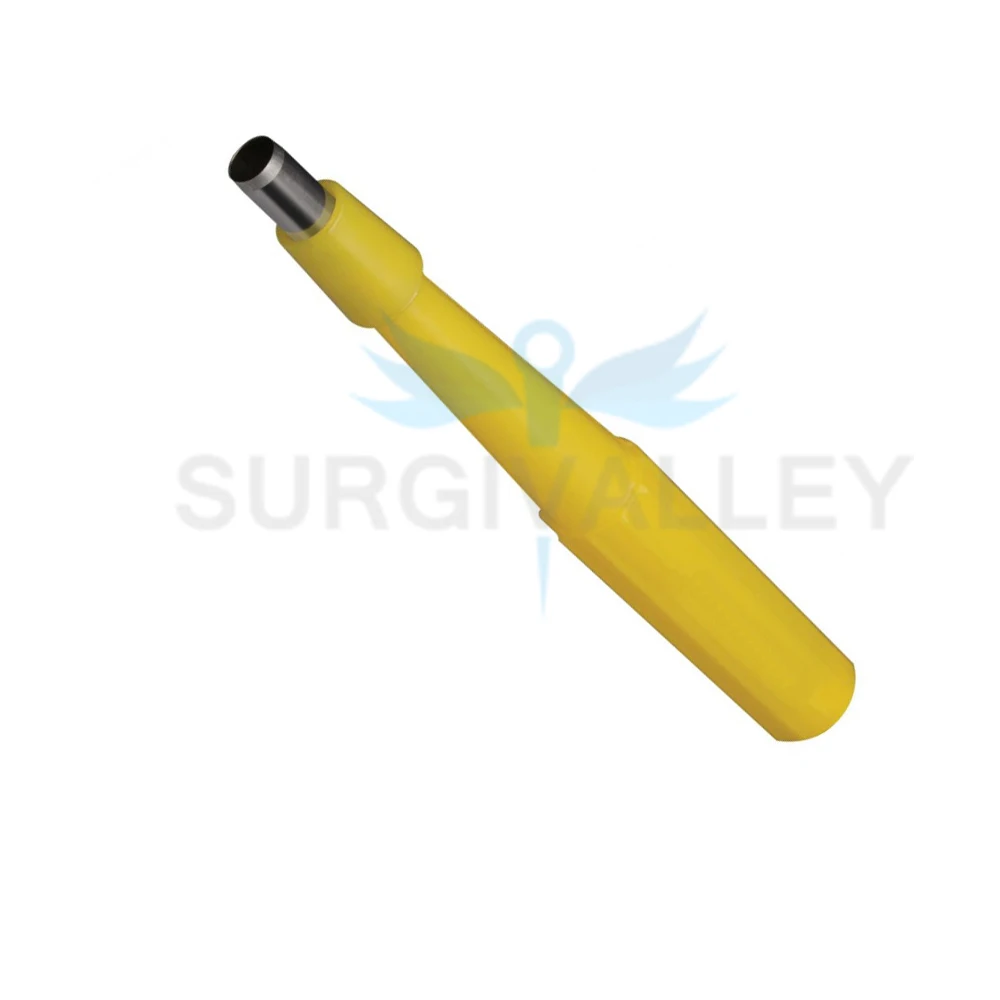 Unipunch Skin Biopsy Punch Surgical Instruments Buy Skin Biopsy