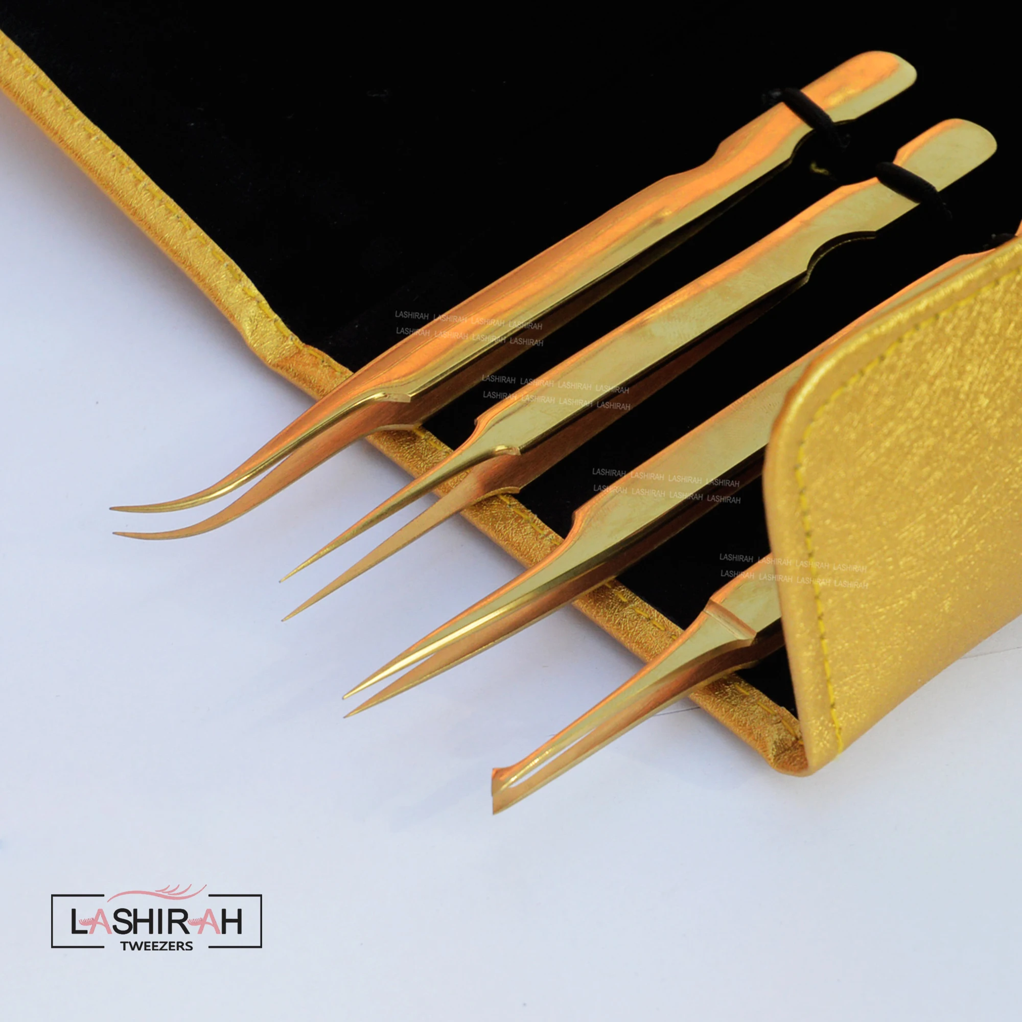 Customize Empty Case Tweezers 2021 Best Empty Case