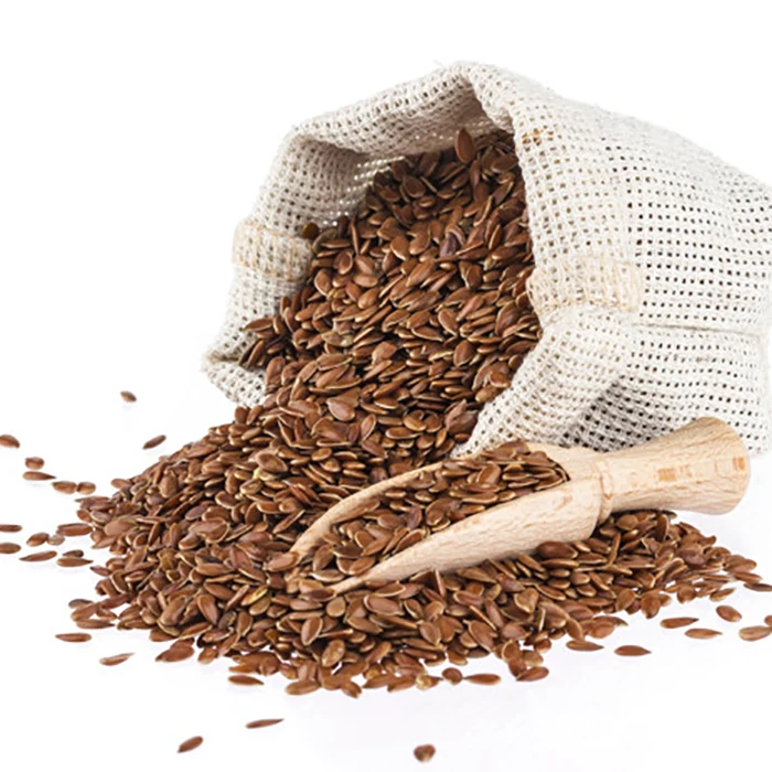 flax seeds/ flax seeds brown for sale