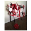 BIOTHANE QUICK HITCH HARNESS