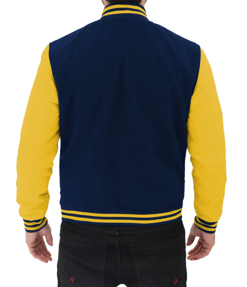 Varsity Jacket,Letterman Jacket,Baseball Jacket - Buy Varsity Jacket ...